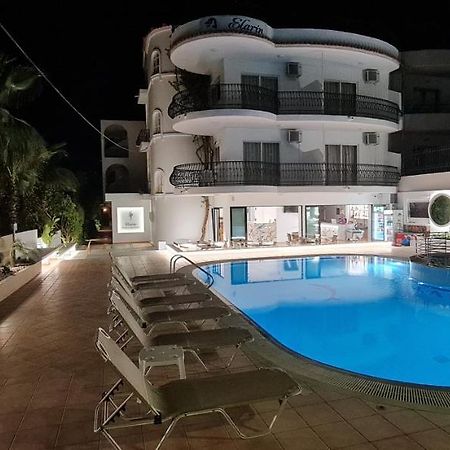 Elarin Studios & Apartments Φαληράκι Εξωτερικό φωτογραφία