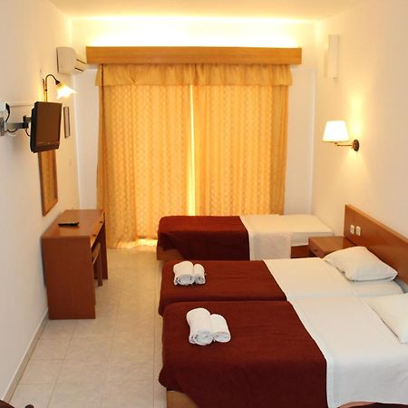 Elarin Studios & Apartments Φαληράκι Εξωτερικό φωτογραφία