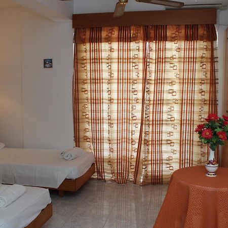 Elarin Studios & Apartments Φαληράκι Εξωτερικό φωτογραφία