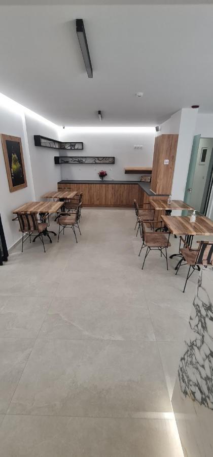 Elarin Studios & Apartments Φαληράκι Εξωτερικό φωτογραφία