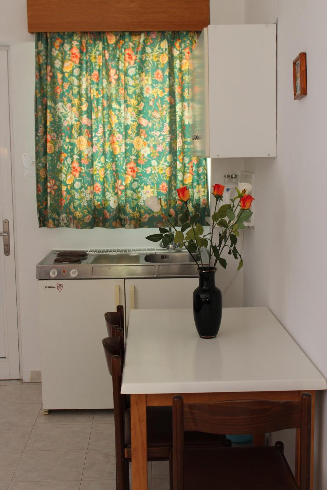 Elarin Studios & Apartments Φαληράκι Εξωτερικό φωτογραφία