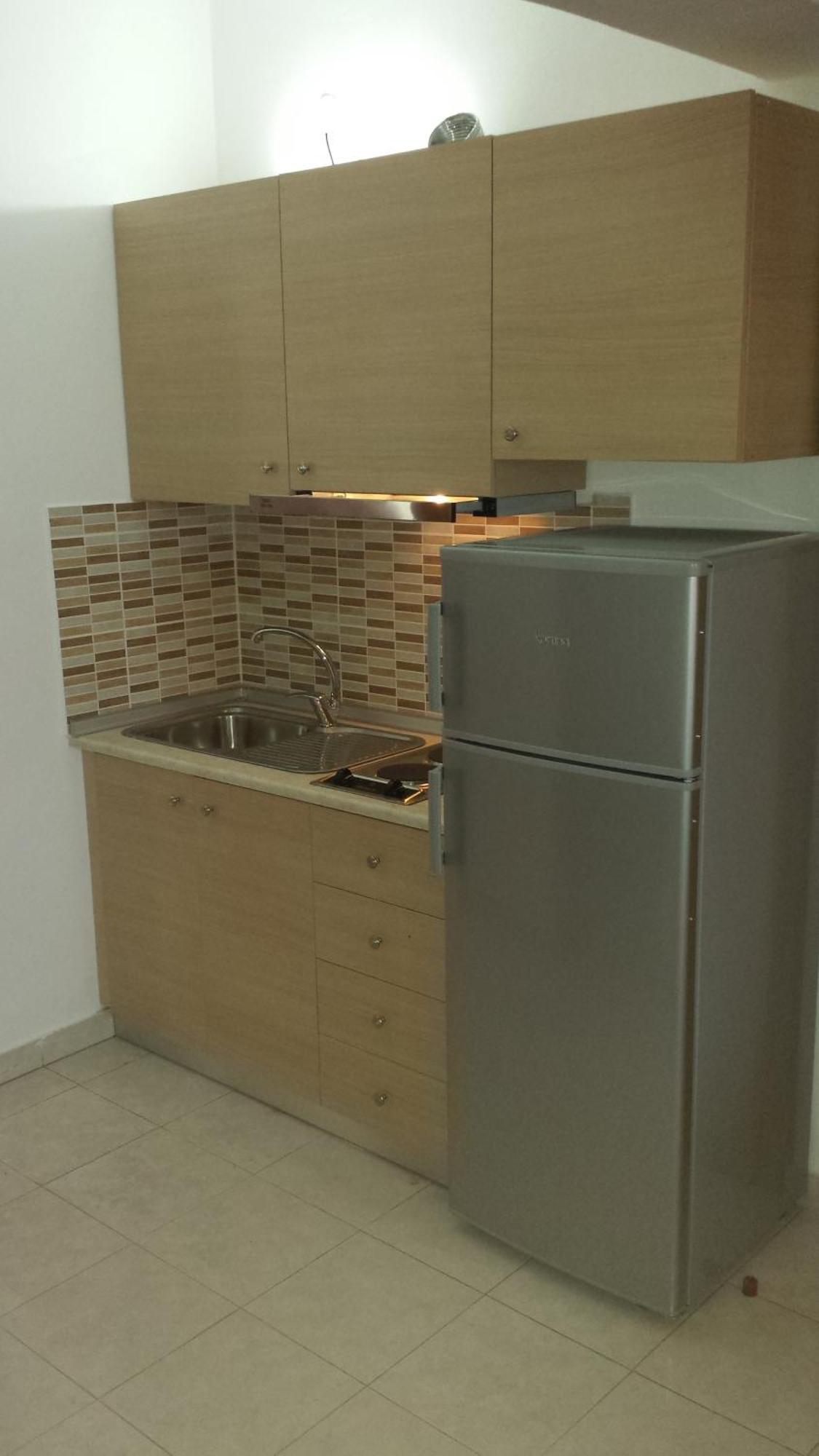 Elarin Studios & Apartments Φαληράκι Δωμάτιο φωτογραφία