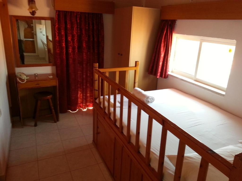 Elarin Studios & Apartments Φαληράκι Δωμάτιο φωτογραφία