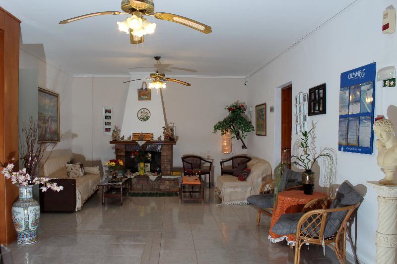 Elarin Studios & Apartments Φαληράκι Εξωτερικό φωτογραφία